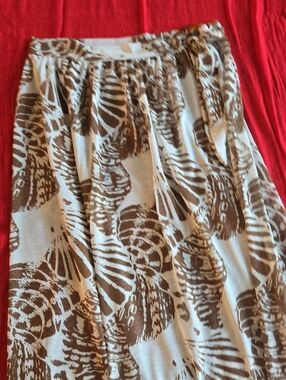 LEX BREEZY Swimwear Cover-up